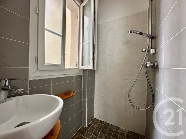 Appartement F2 à louer - 2 pièces - 38.8 m2 - PARIS - 75014 - ILE-DE-FRANCE - Century 21 Actif Immobilier