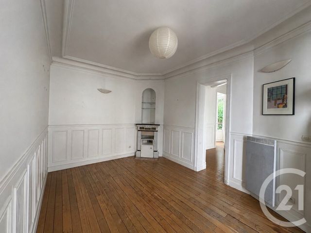 appartement - PARIS - 75014