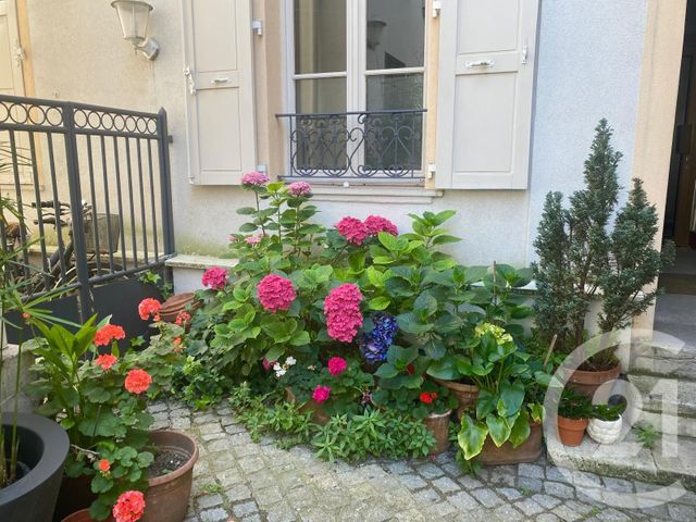 Appartement F2 à vendre - 2 pièces - 34.53 m2 - PARIS - 75014 - ILE-DE-FRANCE - Century 21 Actif Immobilier