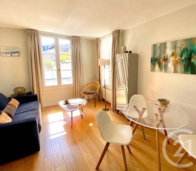 appartement - PARIS - 75014