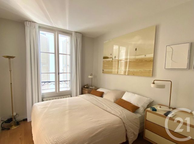 Appartement F2 à vendre - 2 pièces - 34.53 m2 - PARIS - 75014 - ILE-DE-FRANCE - Century 21 Actif Immobilier