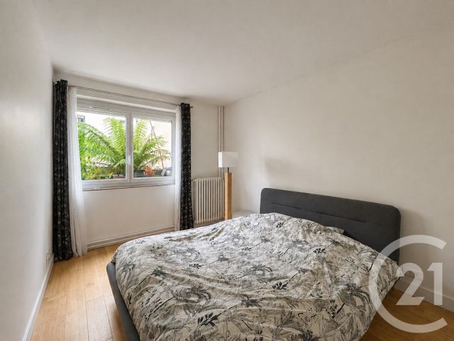 Appartement F2 à vendre - 2 pièces - 47.4 m2 - PARIS - 75014 - ILE-DE-FRANCE - Century 21 Actif Immobilier