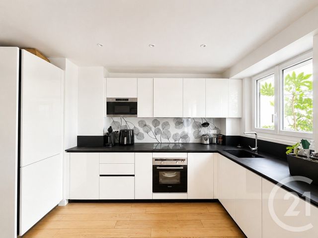 Appartement F2 à vendre - 2 pièces - 47.4 m2 - PARIS - 75014 - ILE-DE-FRANCE - Century 21 Actif Immobilier
