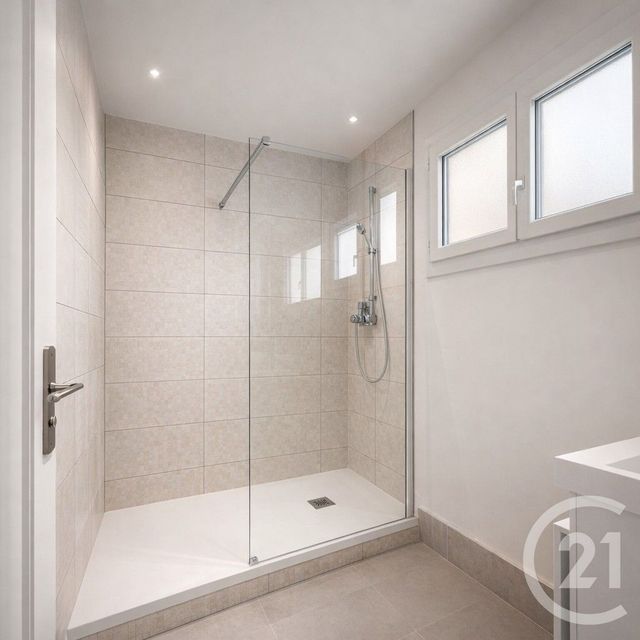 Appartement F2 à vendre - 2 pièces - 47.4 m2 - PARIS - 75014 - ILE-DE-FRANCE - Century 21 Actif Immobilier