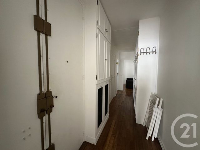 Appartement F2 à louer - 2 pièces - 37.77 m2 - PARIS - 75014 - ILE-DE-FRANCE - Century 21 Actif Immobilier