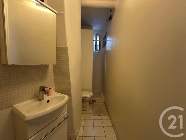 Appartement F2 à louer - 2 pièces - 37.77 m2 - PARIS - 75014 - ILE-DE-FRANCE - Century 21 Actif Immobilier