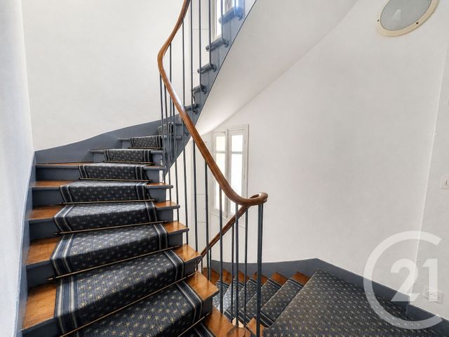 Appartement F1 à vendre - 1 pièce - 18.31 m2 - PARIS - 75013 - ILE-DE-FRANCE - Century 21 Actif Immobilier