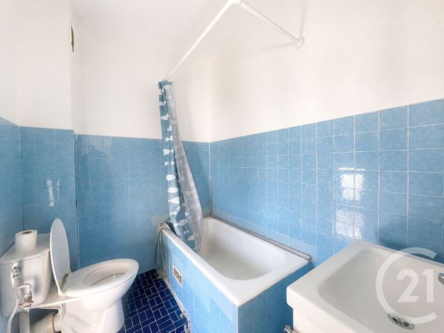 Appartement F1 à vendre - 1 pièce - 18.31 m2 - PARIS - 75013 - ILE-DE-FRANCE - Century 21 Actif Immobilier