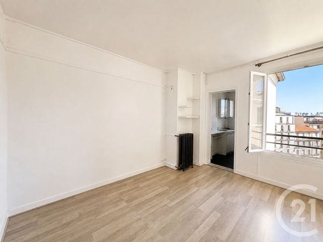 appartement - PARIS - 75013