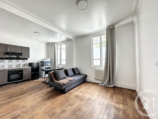 appartement - PARIS - 75014