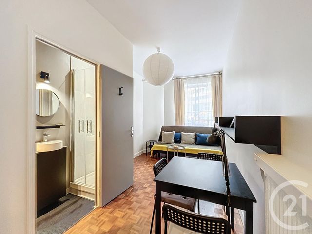 appartement - PARIS - 75014