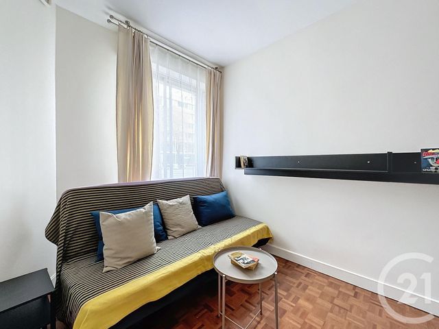 Appartement Studio à louer - 1 pièce - 18.0 m2 - PARIS - 75014 - ILE-DE-FRANCE - Century 21 Actif Immobilier