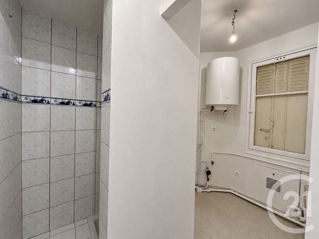Appartement F1 à louer - 1 pièce - 25.51 m2 - PARIS - 75014 - ILE-DE-FRANCE - Century 21 Actif Immobilier