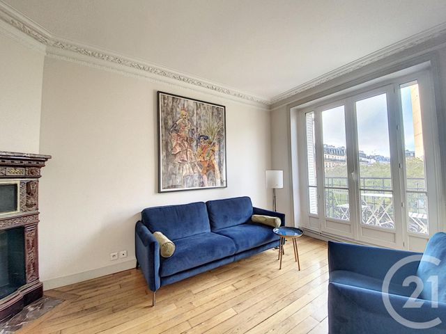 appartement - PARIS - 75014