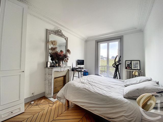 Appartement à louer - 3 pièces - 63.27 m2 - PARIS - 75014 - ILE-DE-FRANCE - Century 21 Actif Immobilier